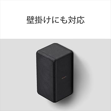 Sony SA-RS3S Rear Speaker