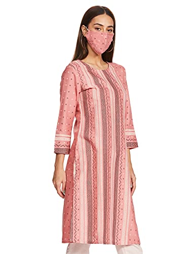 Image of Max Women Rayon Kurta