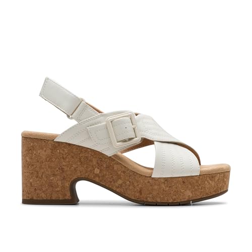 Image of Clarks Women's Nerisa West