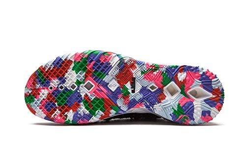 Nike Mens Lebron 18 CQ9283 002 James Gang - Size - Image 6