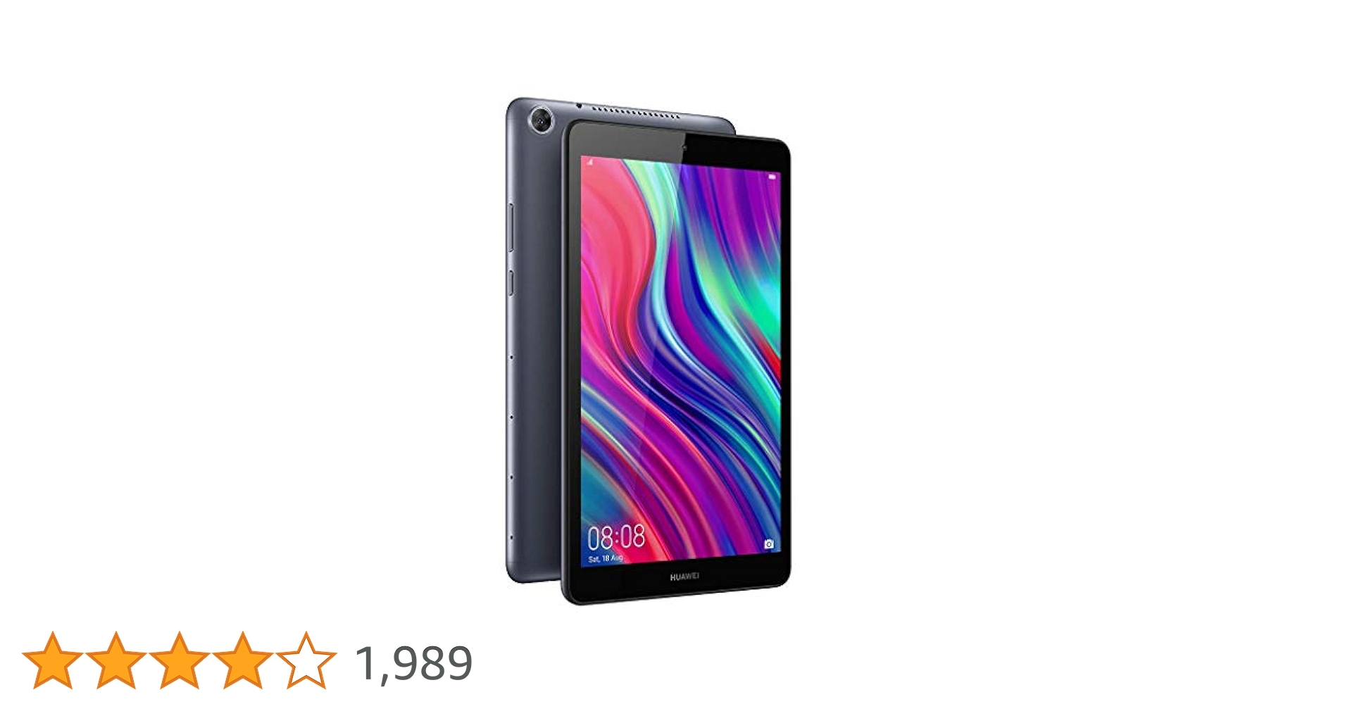 HUAWEI 8.0インチ MediaPad M5 Lite Touch32GB HUAWEI MediaPad M5 lite (New) Specifications | HUAWEI Japan
