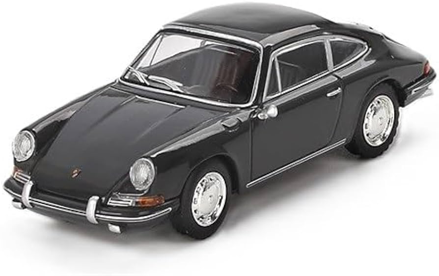 Amazon.com: 1964 Porsche 911 Slate Gray Limited Edition 1/64 Amazon.com: 1964 Porsche 911 Slate Gray Limited Edition 1/64