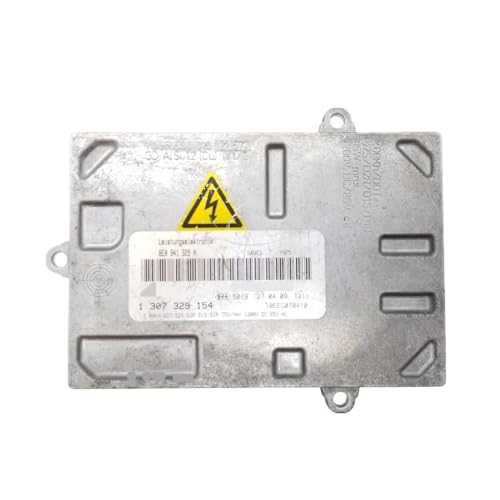 Ballast D1S remplacement pour rénovation éclairage Audi A4 TT