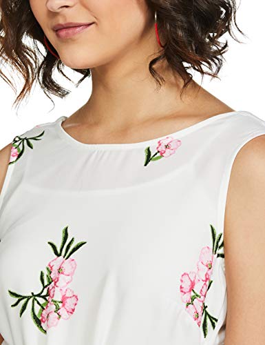 Image of Amazon Brand - Eden & Ivy Women's Midi Dress