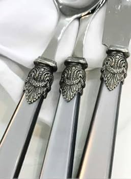 Amazon | EME社 ナポレオン Napoleon セット カトラリーディナー