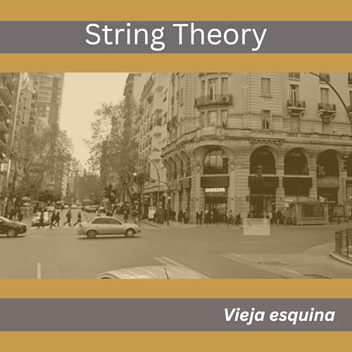 String Theory feat. Q Art Ensemble
