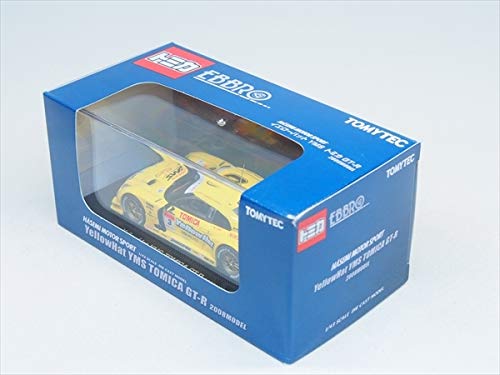Amazon.co.jp: イエローハット/GT-R 2008スーパーGT : 車＆バイク