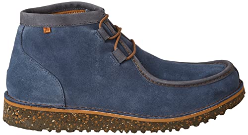 Image of El Naturalista Unisex's N5631 Felsen Ankle Boots