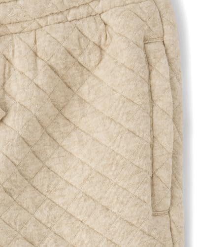 Gymboree Boys' and Toddler Fleece Jogger Sweatpants3