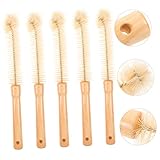 Zoom IMG-1 healvian 5pezzi spazzole per pulizia Zoom IMG-1 healvian 5pezzi spazzole per pulizia