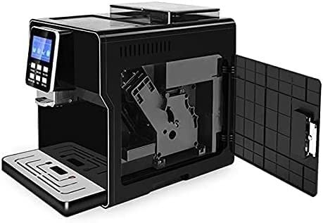 Cafetera automática con función mantén caliente miniatura 4