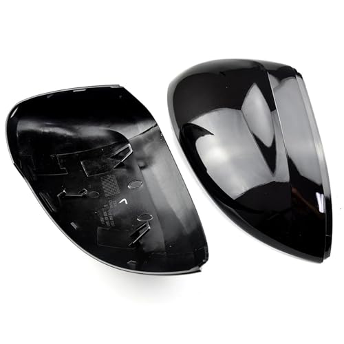 Coques rétroviseurs pour Passat B8 pour remplacer vos plastiques rayés