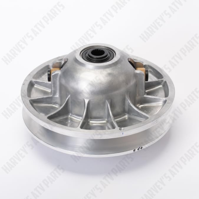 Mother Clutcher Clutch Bundle fits Ranger 900 XP (2014-2019) Primary & Upgraded Secondary Clutches