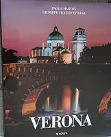 Verona (English Edition) B004ALCRUG Book Cover