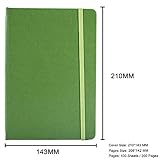 Zoom IMG-1 yfzyt taccuino in pelle sintetica Zoom IMG-1 yfzyt taccuino in pelle sintetica