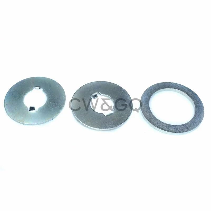 Kit de joint de direction assistée 04445-35160 pour réparer les fuites d'huile de votre 4Runner