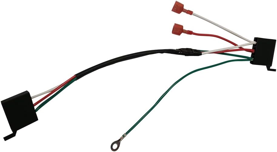 New 2 Pack Ignition Coil Spark Advance Module Assembly Compatible With Kohler CH740 CV740 SV735 SV740 GT1554 Engine 2458490-S Replace 24-755-172-S 24-755-173-S 2458489-S