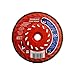 Freud Flap DISC Integrated HUB 80G