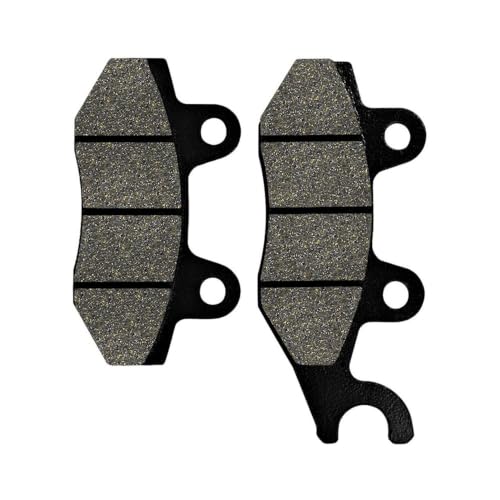 Bremsbeläge passend for Cagiva Navigator Canyon Enhanced Braking(1 Pair Rear)