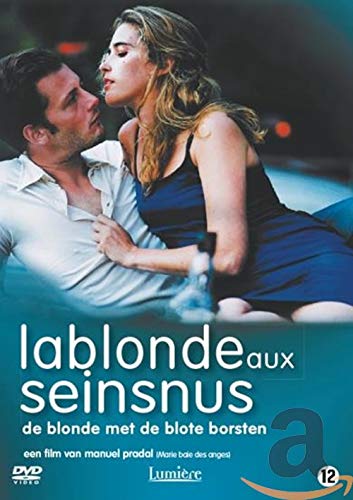 La Blonde Aux Seins Nu Amazon.com: La blonde aux seins nus : Movies & TV