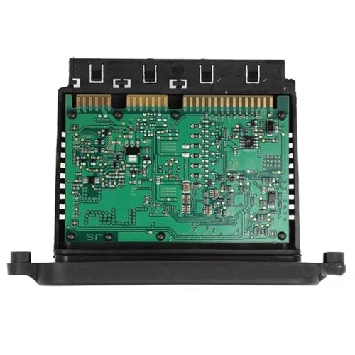 Module commande phare de voiture BMW X3 F25 DRL adaptatif 2011 2012 2013