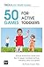 50 Games For Active Toddlers: Quick Everyday Hints And Tips To Keep Toddlers Active, Healthy And Occupied (Central YMCA Mums' Health)