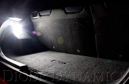 Lámpara LED Trunk Light Diode Dynamics Toyota Yaris 2007-2017 miniatura 4