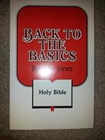 Back to the Basics B0036NCMCC Book Cover