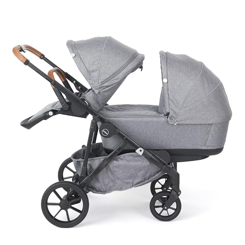 Best Luxury Double Strollers Top Picks for 2023