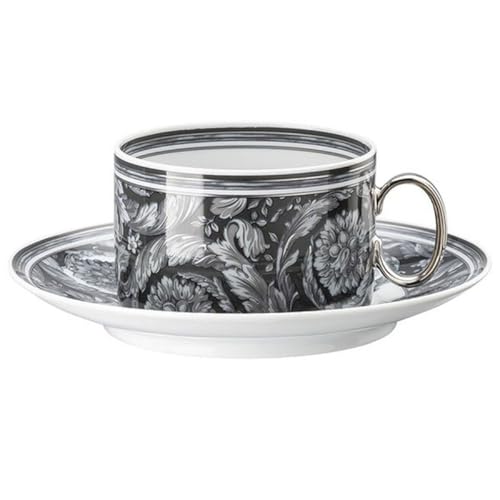 Versace BAROCCO - Tazza da tè Barocco Haze 2 pezzi