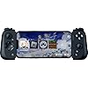 Razer Kishi V2 per iPhone – Controllore di Gioco Mobile (Adatto a Tutti con Ponte Estensibile, Streaming di Giochi per PC e Console, Design ergonomico, Alimentato dall’app Razer Nexus) Nero
