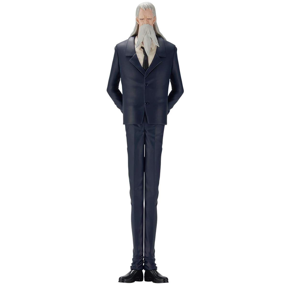 Amazon.com: Ichibansho Figure - One Piece - ST. Markus Mars (The