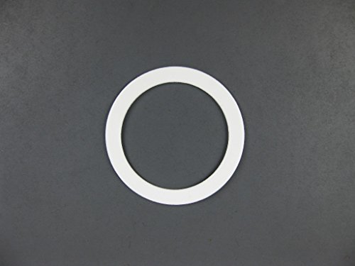 Binks 82-56 or Titan 770-584 HVLP Foam Cup Gasket