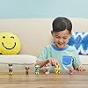 41x Le0nd7s - Paw Patrol, Movie Pups Gift Pack with 6 Collectible Toy Figures, Kids Toys for Ages 3 and up