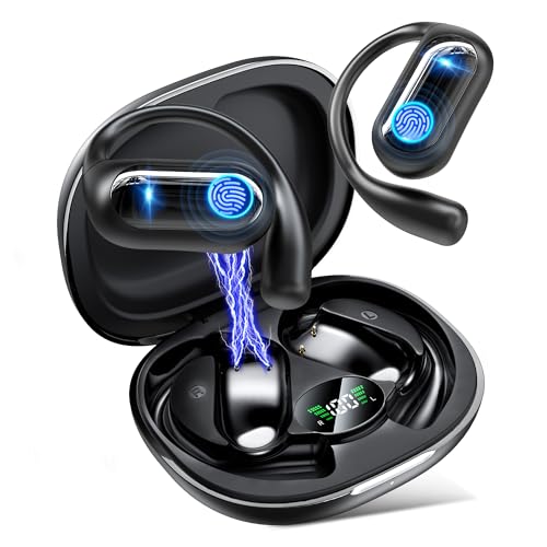 MOZC AI Translation Earbuds Real Time with 188 Languages,50H...