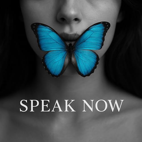  Speak Now