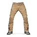 Produktbild Fuel Motorradhose Rally Marathon Brown 32/33
