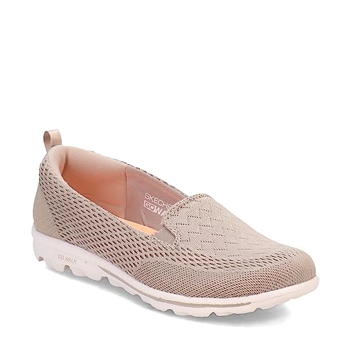 Image of Skechers Women's Go Walk Classic-Talia Loafer