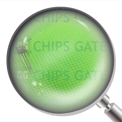 Cg Chips Gate PF5102 JFET Transistoren 15Stk
