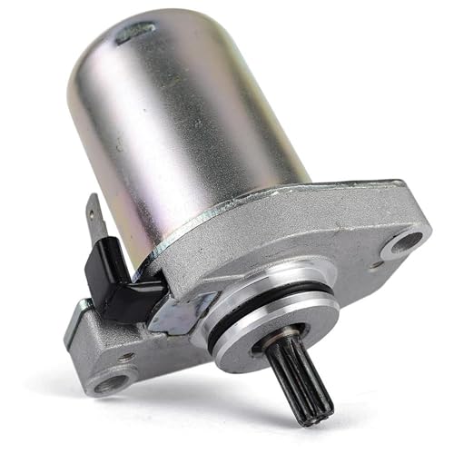 Démarreur moteur pour Jog Slider CW50 et BW'S 5WW-H1800-00
