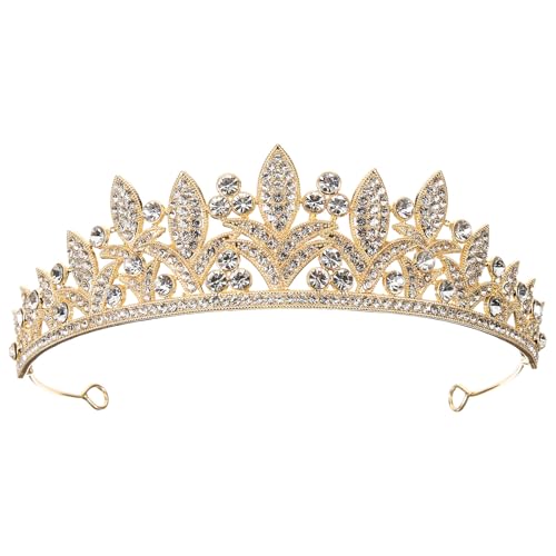 Accesorio cabello elegante para cumpleaños y tocados de novia