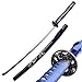 BladesUSA SW-458BLD Oriental Sword 40.5-Inch Overall