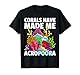 Korallenriff-Aquarien für Aquarien T-Shirt