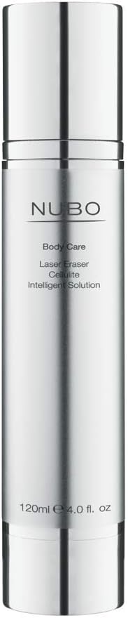 NUBO Body Care Laser Eraser Stretch Mark Intelligent Solution RRP £149 NEW