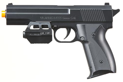 P299 Spring Airsoft Pistol with Laser -Black