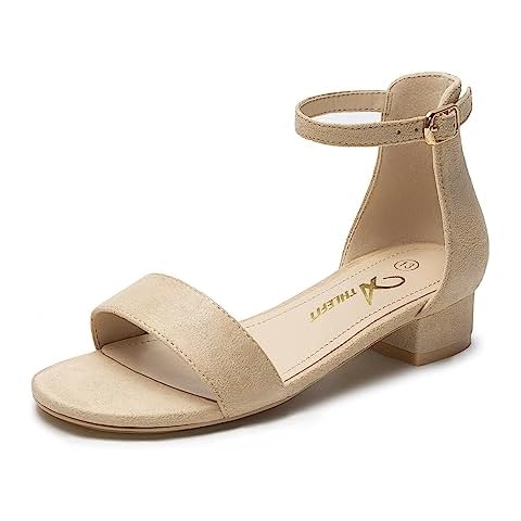 Athlefit Girls Sandals Cover