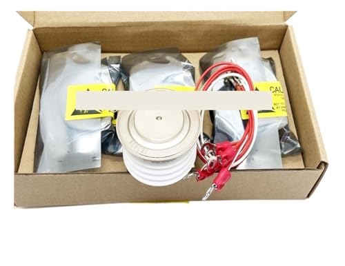 Thyristor DCR720E16 N540CH08 pour onduleur et commutateur de puissance