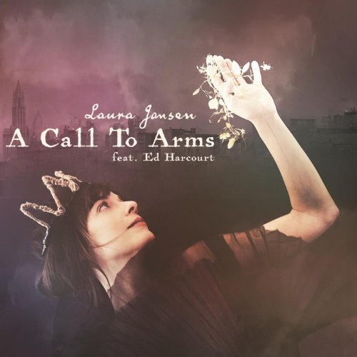 Play A Call to Arms (feat. Ed Harcourt) by Laura Jansen on Amazon Music