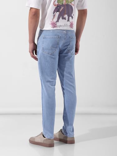 Image of The Indian Garage Co Men Jeans