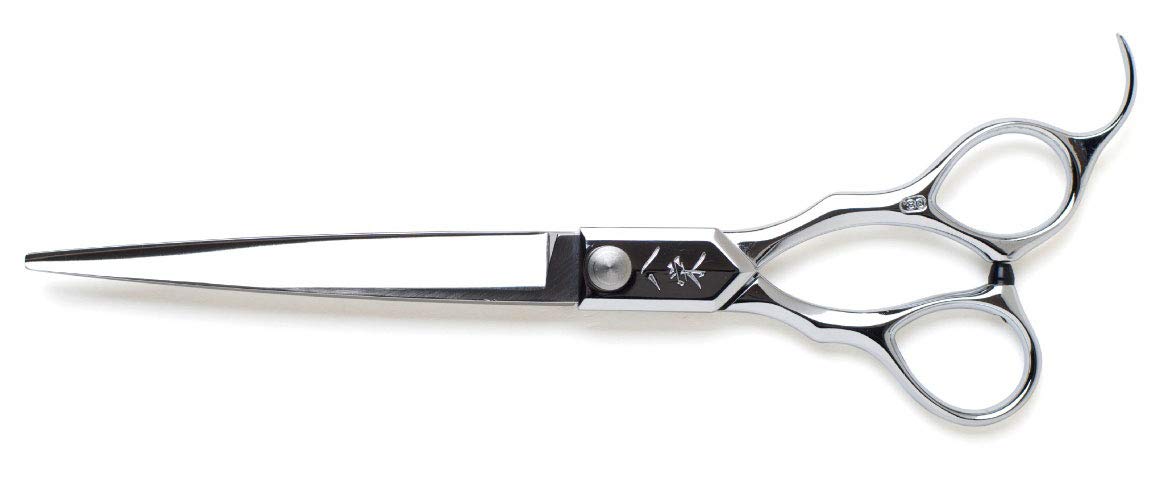 YASAKA Shears Scissors Cutting Size 7 INCHES Cobalt ATS314 Japan